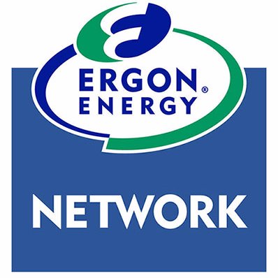 Ergon Energy Network