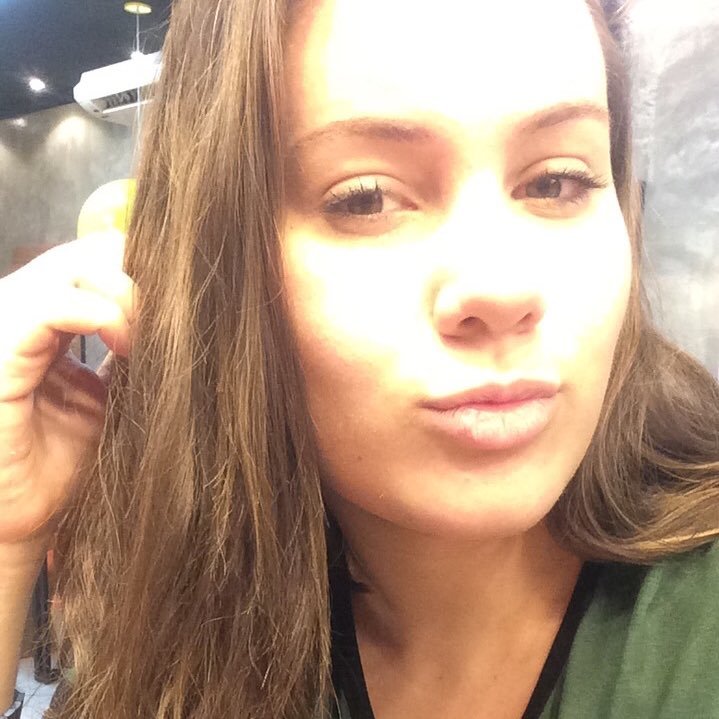 Uaiiclarinhaa's profile picture. insta: @clarafmqueiroz