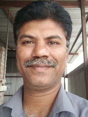 ramanangpd's profile picture. works as a asst manager plc