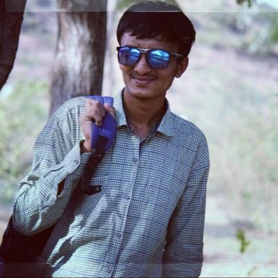 Vkjoshi1996's profile picture. student # Msc chemistry #