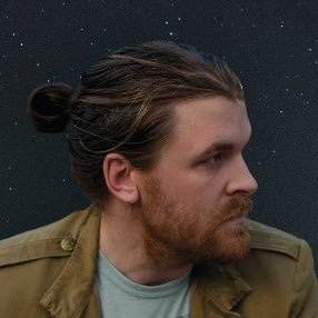 siraaronpowell's profile picture. follow me across space and time. My new solo record is available everywhere!