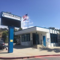 Webster Elementary(@webstermalibu) 's Twitter Profile Photo