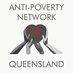 Anti-Poverty Network QLD Profile picture