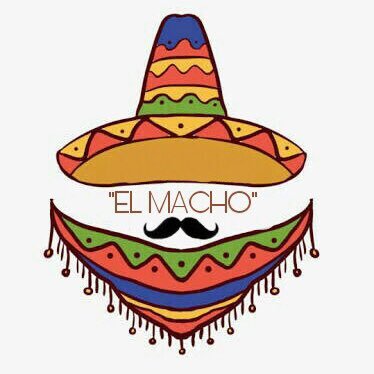 ElMacho2017's profile picture. Rollo de pan blanco que contiene philadelphia, jamón, tocino, carne asada, queso manchego, chile rescoldado y ademas acompañado de papas fritas. ¡TE ESPERAMOS!