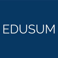 edusum.com(@edusumcom) 's Twitter Profile Photo