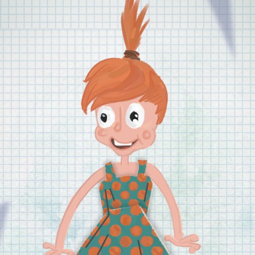 viz_kidz's profile picture. Hi! We’re the Vizkidz. Follow along on our adventures to learn more about the basics of data visualization. Penelope Pie's Pizza Party in stores now!!