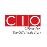 CIO Insider India(@cioinsiderindia) 's Twitter Profile Photo