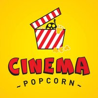 Cinema Popcorn(@cinemapop24x7) 's Twitter Profile Photo