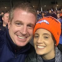 Steve (@stevejbarker2) 's Twitter Profile