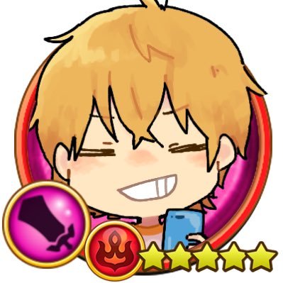 🐱白猫プロジェクト実況!縛りサブ垢 #しば猫 🎴白猫TCG赤単の人 🎾白テニを少々 🔫荒野行動頑張る!/推し:シャルロット&リアム/お声かけ頂ける方はフォロー返してます!/日常系本垢→@kaka_lilipro
