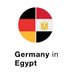 German Embassy Cairo (@germanembcairo) Twitter profile photo German Embassy Cairo (@germanembcairo) Twitter profile photo