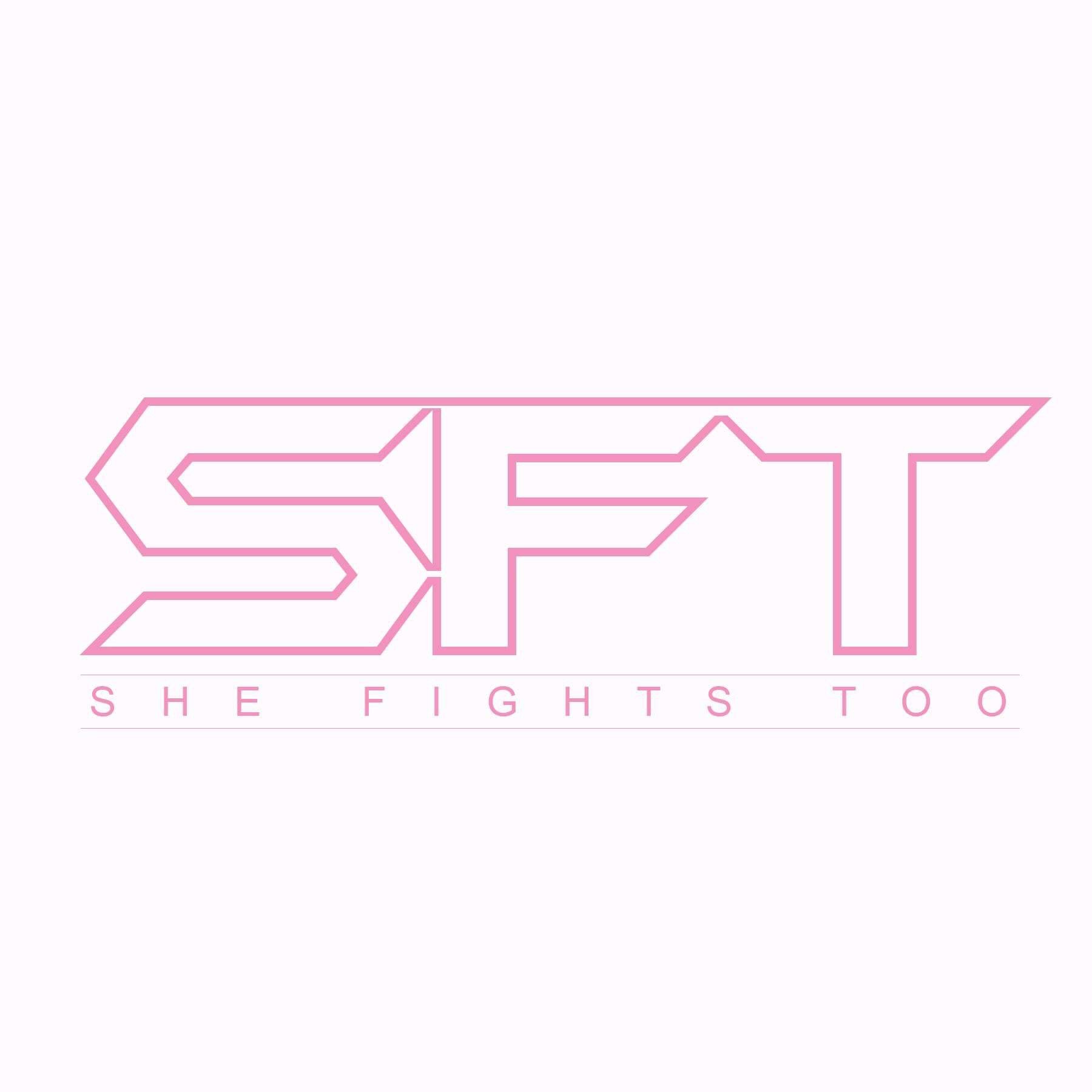 She Fights Too
