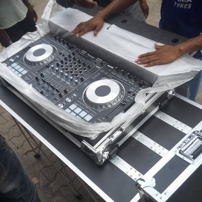 Clue Pro Gears Just Completed Cpg Flight Case For Pioneer Ddj Sb3 Proudly Made In Nigeria Price 30 000 Ngn Flightcase Madeinnigeria Ibadan Nigeria T Co Ll26s3ziab Clue Pro Gears Just Completed Cpg Flight Case For Pioneer Ddj Sb3 Proudly Made In Nigeria Price 30 000 Ngn Flightcase Madeinnigeria Ibadan Nigeria T Co Ll26s3ziab