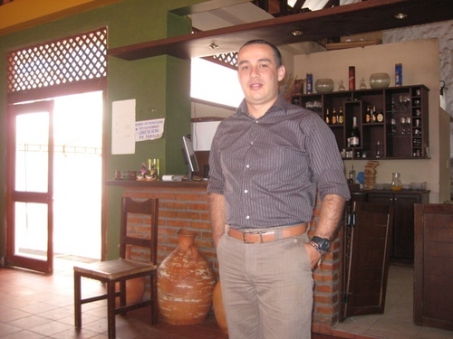 Luisscantillo's profile picture. 