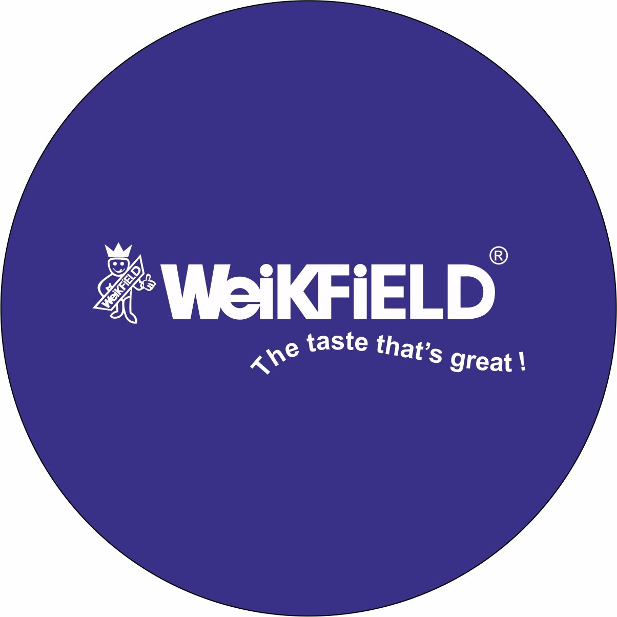WeikfieldFoods's profile picture. Over the past 60 years, Weikfield has spread sweetness in the lives of people through a diverse portfolio of quality food products. https://t.co/vT7XPIAJIi