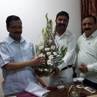 Satish Yadav (@aapsyadavji) 's Twitter Profile