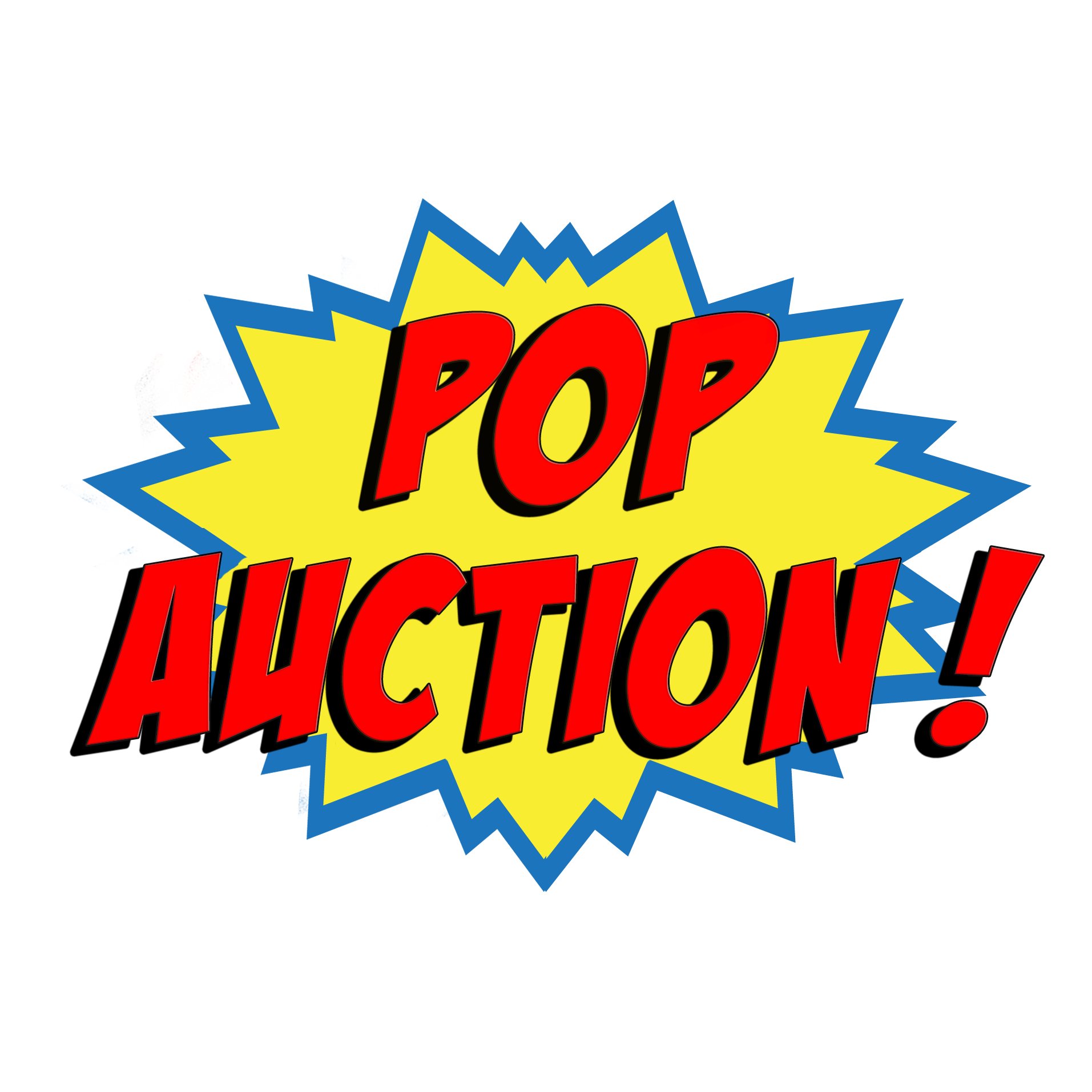 We are your Funko Pop Buy, Sell, and Auction Stop!

Come sell your Funko Items & Pops!
It's Easy & Quick!
Lots of Fun!
Great Deals!
A Funko Pop Community!