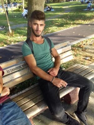 fermancnndan's profile picture. hint kumaşı misali