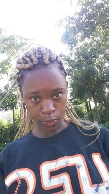 Zainabu95626384's profile picture. 