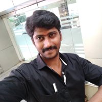 Nithyanandam (@bmenithya) 's Twitter Profile