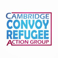 CamCRAG - Cambridge Convoy Refugee Action Group 🧡(@Camb4Calais) 's Twitter Profile Photo