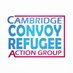 CamCRAG - Cambridge Convoy Refugee Action Group 🧡 (@camb4calais) Twitter profile photo CamCRAG - Cambridge Convoy Refugee Action Group 🧡 (@camb4calais) Twitter profile photo