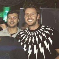 Jack Kellard (@kellard_) 's Twitter Profile Photo Jack Kellard (@kellard_) 's Twitter Profile Photo