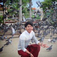 WaiLin Maung (@lamaung_thesag) 's Twitter Profile