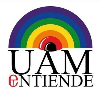 Asociación LGTBI+ de estudiantes por la salud y diversidad sexual y de género de la Universidad Autónoma de Madrid. 🌈