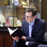 Robin Orthey (@rorthey) 's Twitter Profile