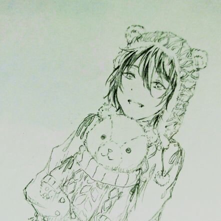 暮埜さんのプロフィール画像