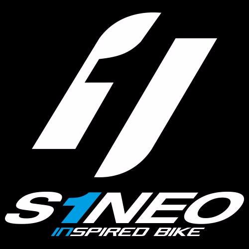 Official Twitter page of S1NEO UK