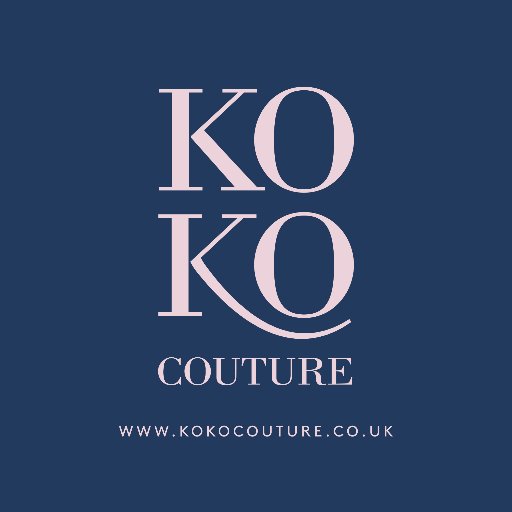 Online fashion and hair extension brand. 💁 

FREE colour matching service.  📸: @KoKoCoutureUK
