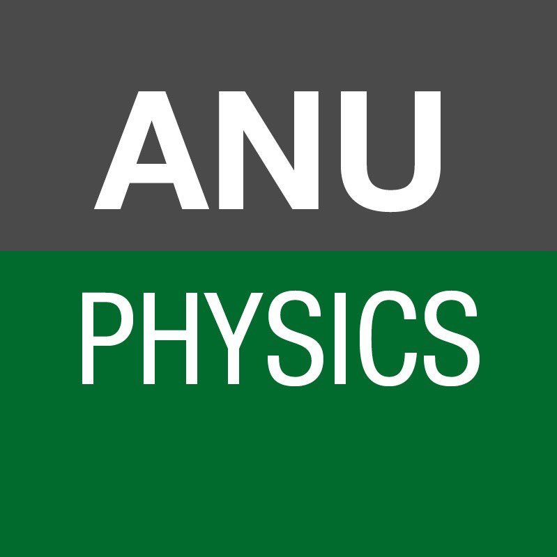 The largest physics-based research and teaching organization in Australia. Great people doing exciting science.