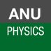 PhysicsANU (@physicsanu) Twitter profile photo PhysicsANU (@physicsanu) Twitter profile photo