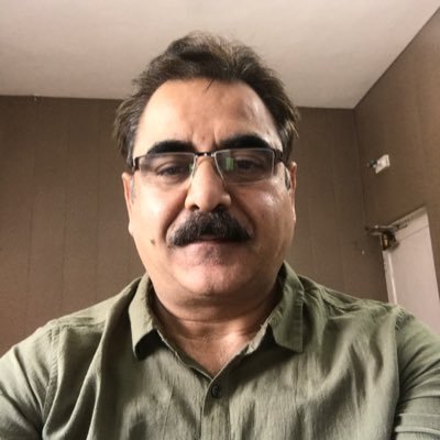 Director at Bathinda zone MES