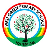 West Green Primary School N15(@WestGreenSchN15) 's Twitter Profile Photo