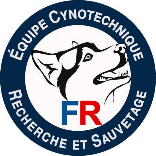 L'ECRS est une association de bénévoles qui forment ses chiens à la recherche de personnes disparues, sur tout type de terrain.