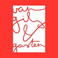 Van Gils & Gasten (@vangilsengasten) 's Twitter Profile