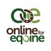 Online for Equine (@onlineforequine) Twitter profile photo Online for Equine (@onlineforequine) Twitter profile photo