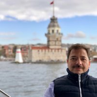 Dr. M. Altuğ ATALAY(@maatalay) 's Twitter Profile Photo