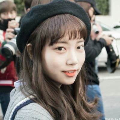 DIA LEE JOOEUN | 🙂