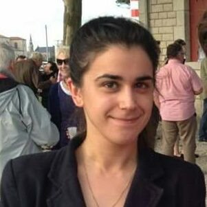 MargotPerezC's profile picture. 