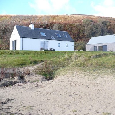 Islay Beach Cottage Islaybeachhouse Twitter