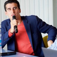 Alexandre Gallou (@alexbzh) 's Twitter Profile
