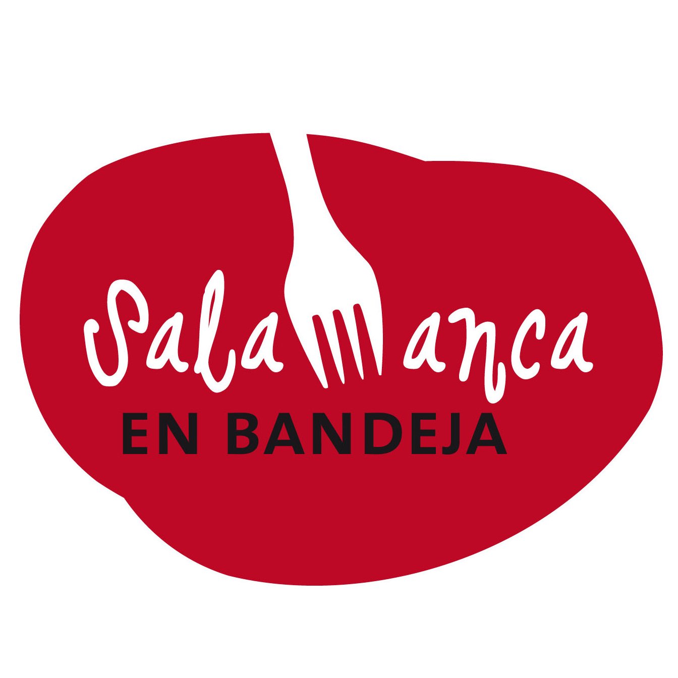 Salamanca en Bandeja es un sello de calidad, propiedad de la Diputación Provincial.