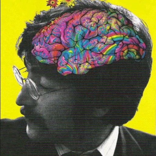 College students aiming to arouse thought of ethics and intrigue curiosity of the underlying mechanisms of drugs. Not condoning drug use. Original content below