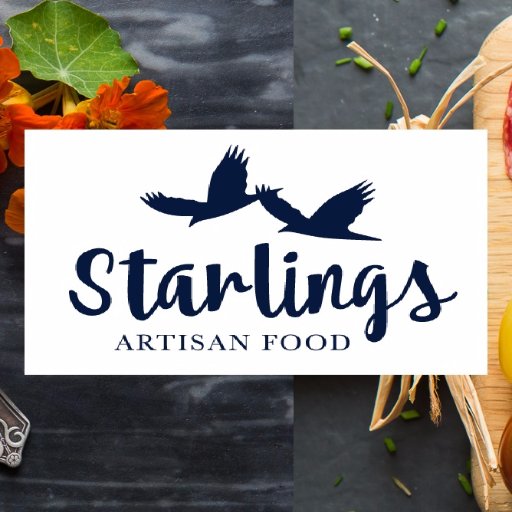 Artisan Baker of Sweet & Savoury Biscotti.
