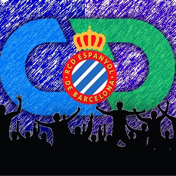 Sección del RCD Espanyol en @Capital_Deporte. Noticias, crónicas y directos... Toda la información del club catalán. #SomosCD
