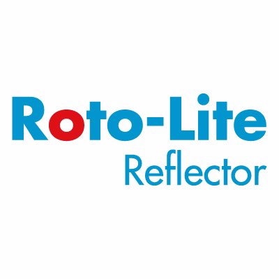 Wind powered Roto-lite Reflector, rotating safety beacon.
Construction, Mining & Traffic Management 
Lightweight, maintenance free, robust.
No Batteries needed.